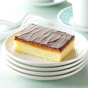 Grandma's tandy kake