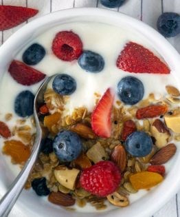 Granola