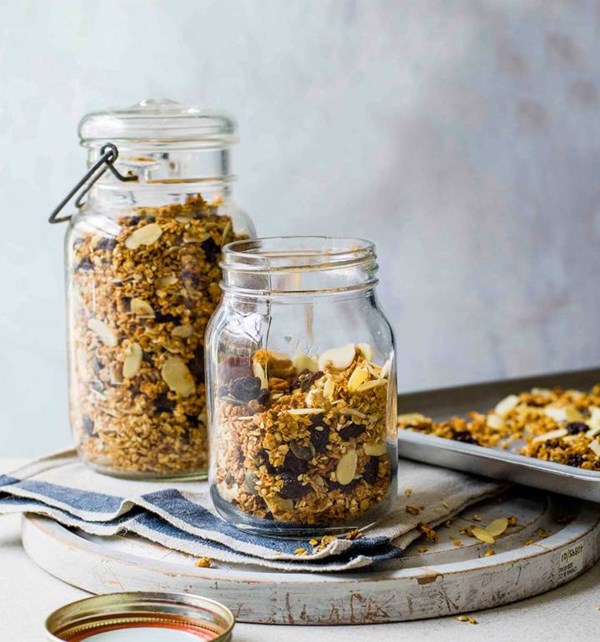 Granola