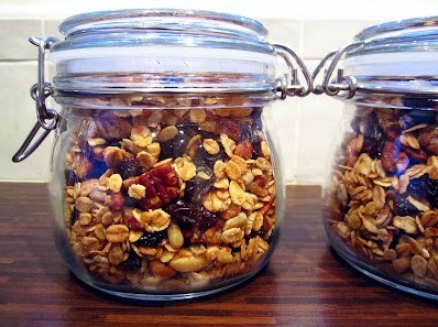 Granola