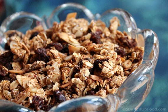 Granola