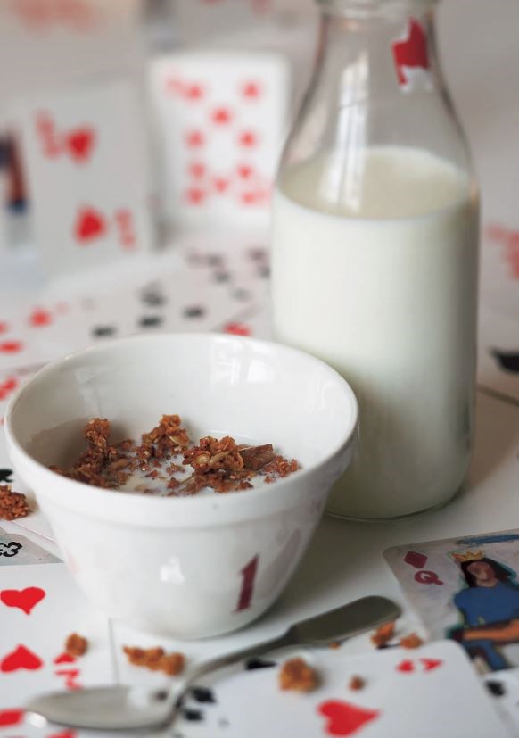Granola