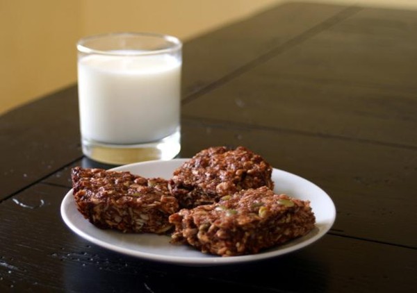 Granola bars 