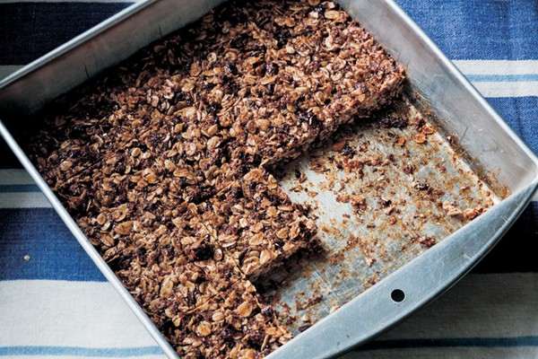 Granola bars