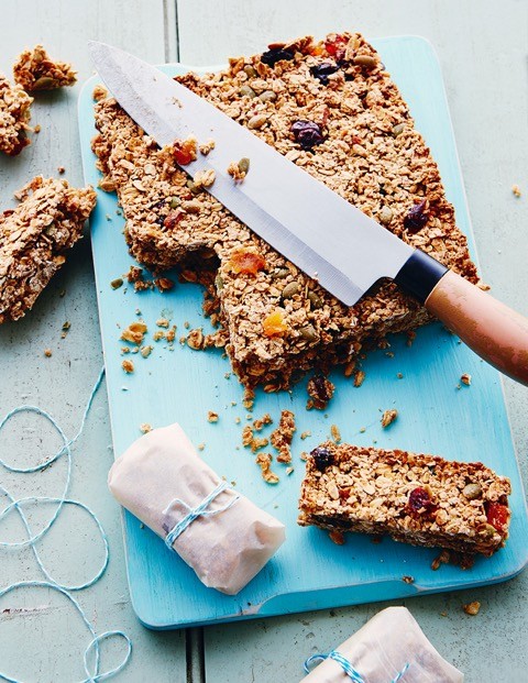 Granola bars