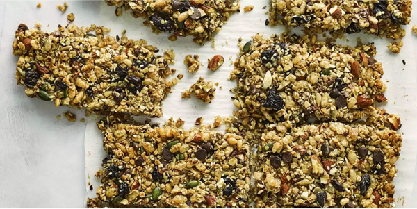 Granola bars