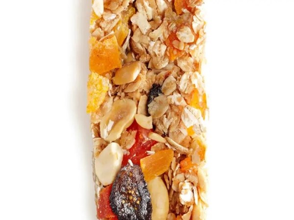 Granola bars 