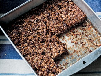 Granola bars
