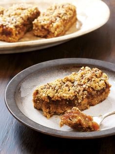 Granola bars