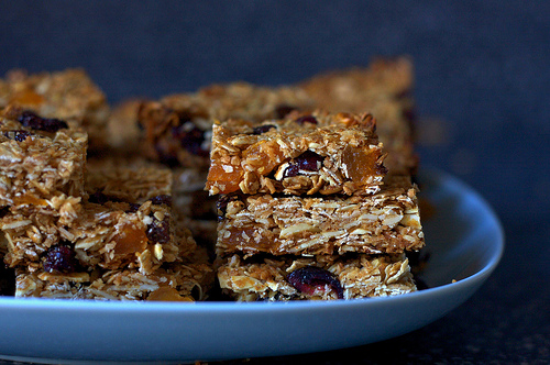 Granola bars