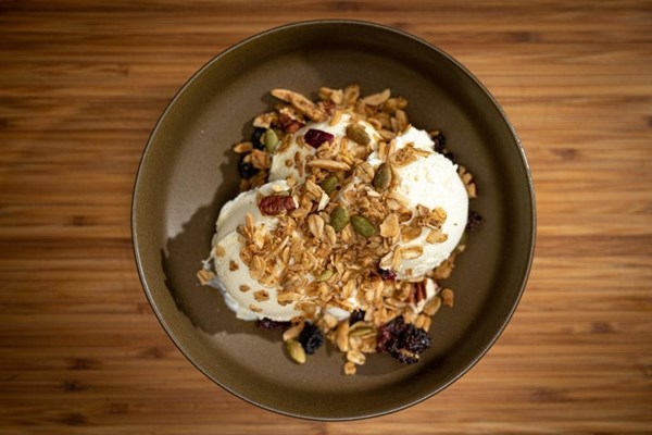 Granola: reloaded