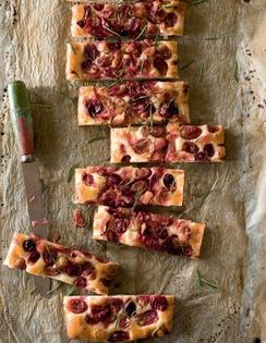Grape schiacciata