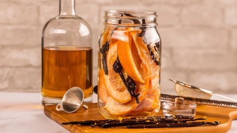 Grapefruit extract