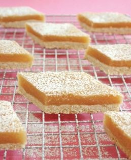 Grapefruit gems