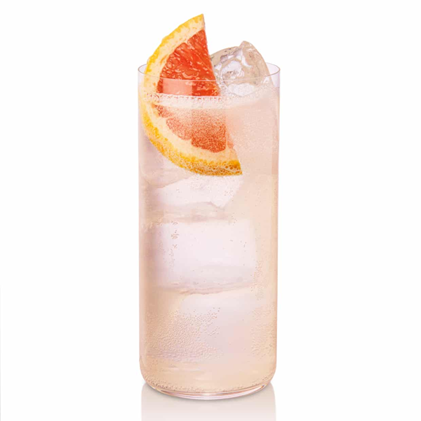 Grapefruit ranch water