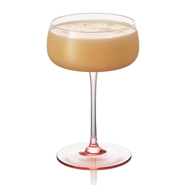 Grapefruit sgroppino