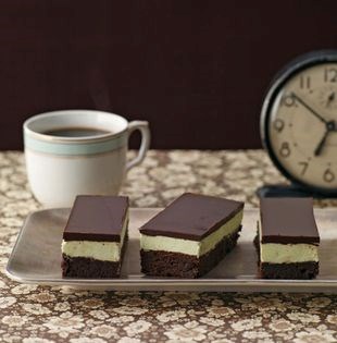 Grasshopper bars
