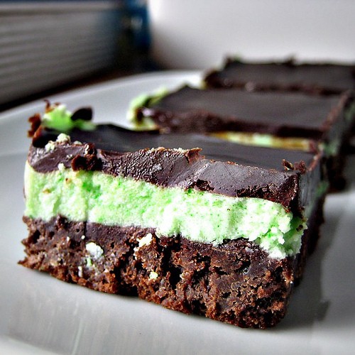 Grasshopper bars 