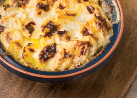 Gratin Dauphinois
