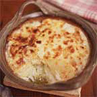 Gratin Dauphinois 