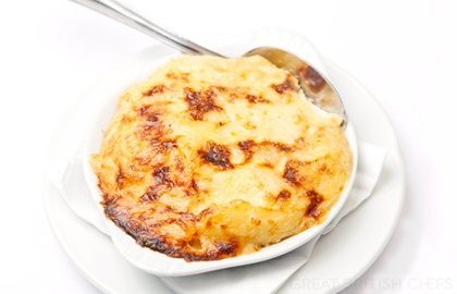 Gratin Dauphinois