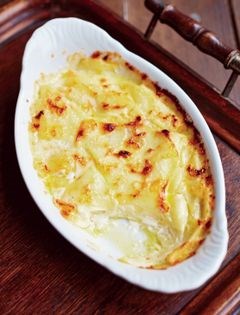 Gratin Dauphinois