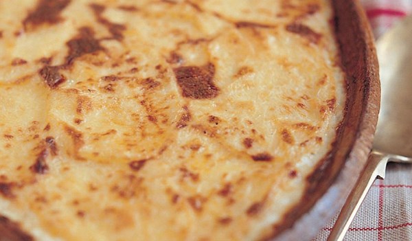 Gratin Dauphinois