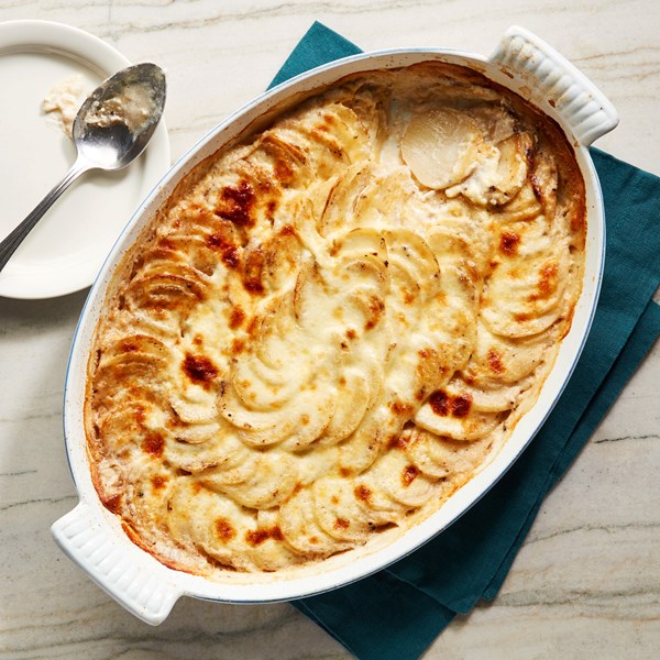 Gratin Dauphinois