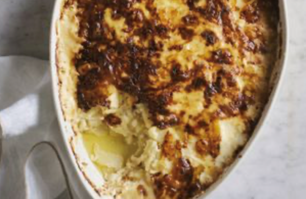 Gratin Dauphinois