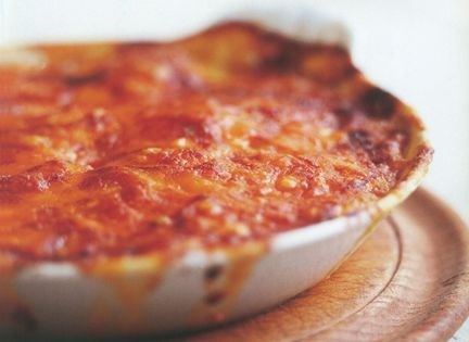 Gratin Dauphinois