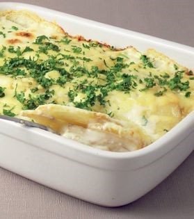 Gratin Dauphinoise