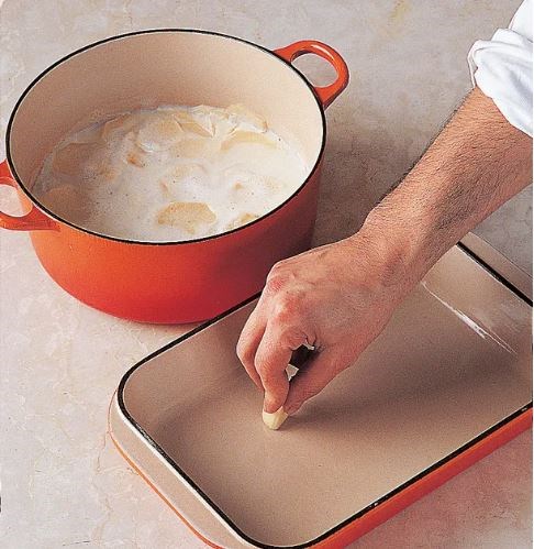 Gratin Dauphinoise