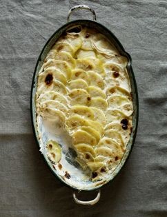 Gratin dauphinoise