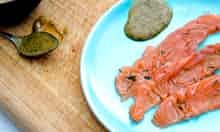 Gravlax