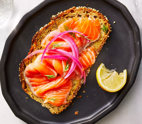 Gravlax