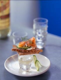 Gravlox