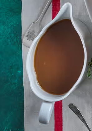 Gravy
