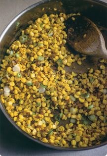 Great corn