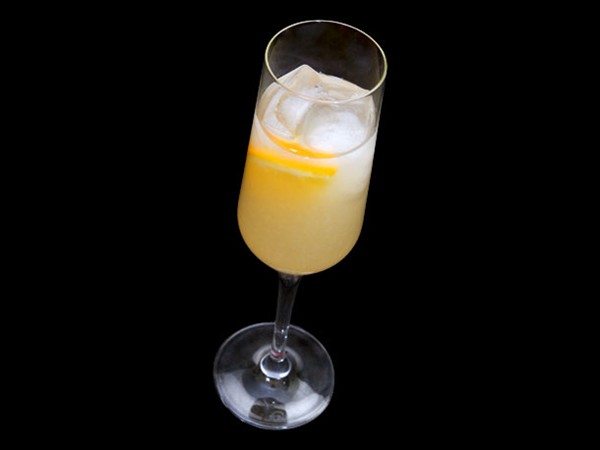 Great Gatsby from Highlands Bar and Grill