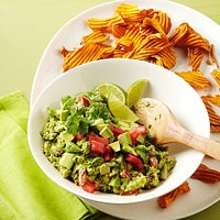 Great guacamole
