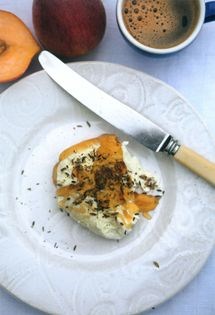 Greek breakfast
