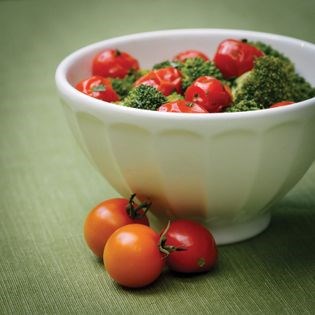 Greek broccoli