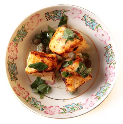 Greek fried cheese