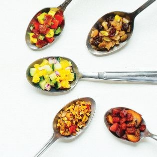 Greek olive tapenade