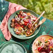 Greek salata