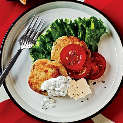 Greek-style chicken
