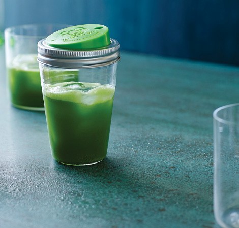 Green alkalaid