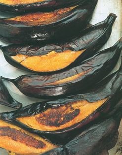 Green banana fritters