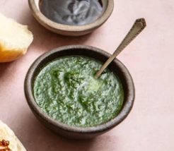 Green chilli chutney: unsung hero of leftovers and versatility