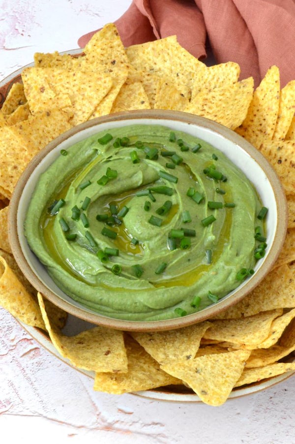 Green dip